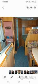 camper semintegrale