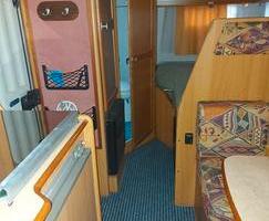camper semintegrale