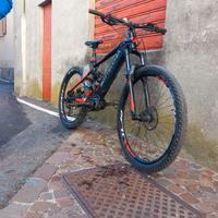 bici elettrica bottecchia BE 36 2019