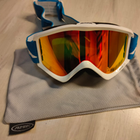 Maschera sci ALPINA ????