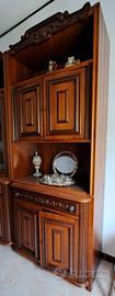 Mobile salotto vintage anni '60