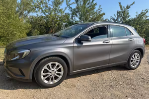 Mercedes-benz GLA 180 CDI Executive