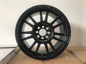 Cerchi in lega EVO Corse X3MA Zero 8x15 Renault