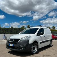 Peugeot Partner 1.6 HDi 100cv Van 3 posti - 2017