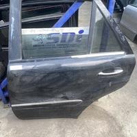 Porta post sx mercedes classe m ml