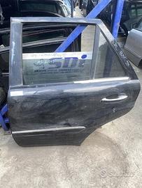 Porta post sx mercedes classe m ml