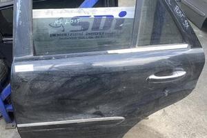 Porta post sx mercedes classe m ml