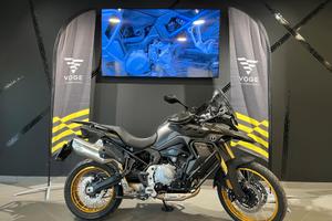 Voge Valico 900 DSX Pronta Consegna