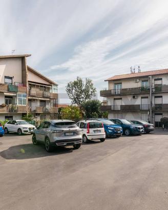 Appartamento - Aci Castello
