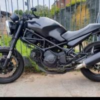 Ducati Monster 600