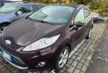 Ford Fiesta 1.4 TDCi 5p. Titanium