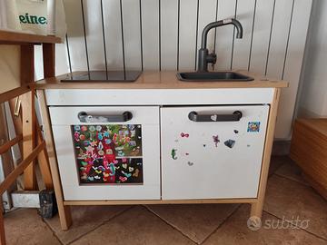 Cucina gioco bambini