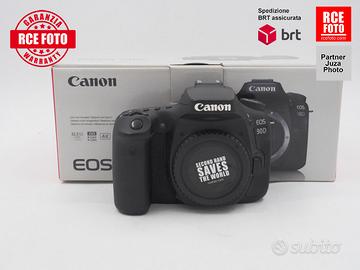 Canon 90D