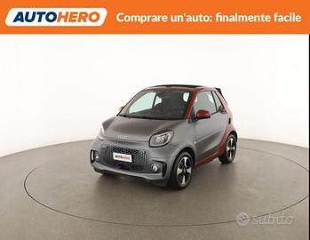 SMART ForTwo YJ07715