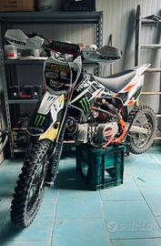 kayo tt 140 pit bike