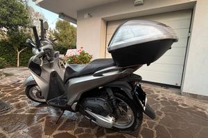 Honda SH 125i 2019 - Full Optional