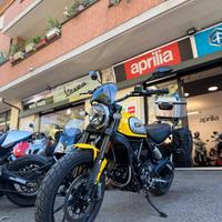 Ducati Scrambler 800