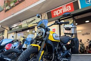 Ducati Scrambler 800