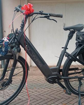 Olympia Magnum gomme nuove