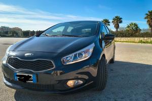 kia ceed 1.6 110 cv