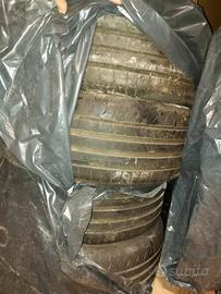 pneumatici Sava 225 45 r18