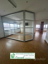 MQ 130 GUIDONIA MONTECELIO - ZONA INDUSTRIALE, Rif