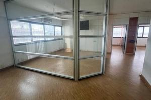 MQ 130 GUIDONIA MONTECELIO - ZONA INDUSTRIALE, Rif