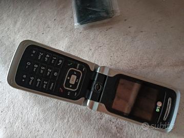 video fonino Samsung Lg u310 H3g nuovo