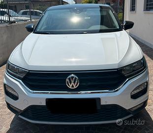 T-Roc
