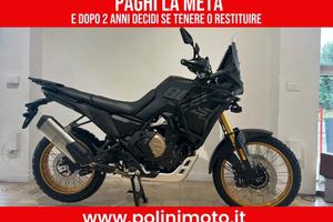 Voge Valico 800 rally- A tasso Zero -Spediamo in t