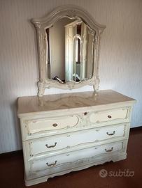 mobili camera da letto armadio comodini