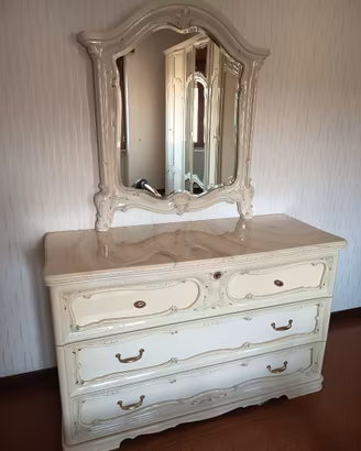 mobili camera da letto armadio comodini