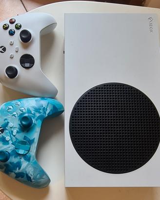 Xbox Serie S
