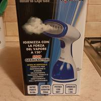 Ferro da stiro verticale