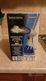 Ferro da stiro verticale