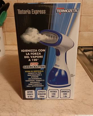 Ferro da stiro verticale