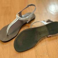 Sandali infradito eleganti donna - numero 40