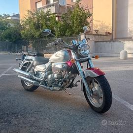 Hyosung Aquila 250 NUOVA