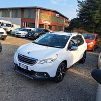 Peugeot 2008 1.6 e-HDi 92 CV Stop&Start Allure