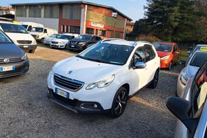 Peugeot 2008 1.6 e-HDi 92 CV Stop&Start Allure