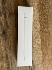 Apple pencil