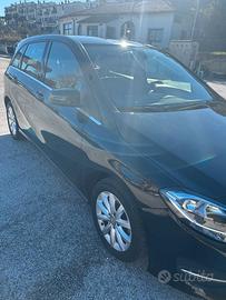 mercedes classe b180d