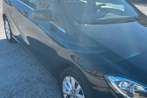 mercedes classe b180d