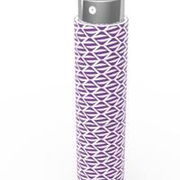 Cover da borsetta + profumo 