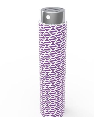 Cover da borsetta + profumo 