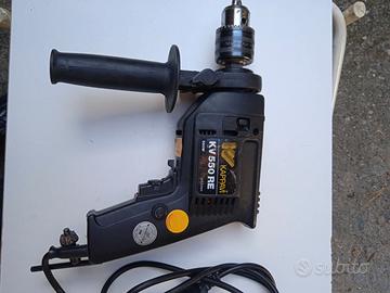 Trapano elettrico