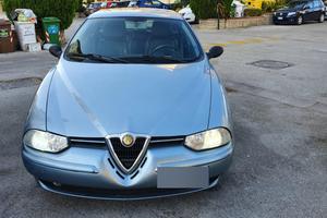 Alfa Romeo 156 SW 1.9 JTD