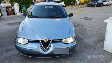 Alfa Romeo 156 SW 1.9 JTD