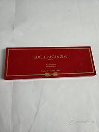  Profumi Balenciaga Vintage Collection Miniatures