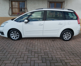 Citroen C4 Gran Picasso 1.6HDI 110cv